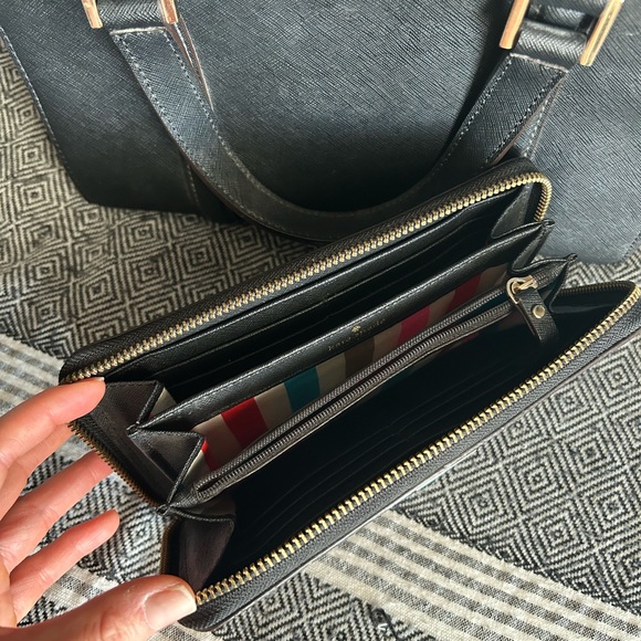Kate Spade Purse & Wallet - Picture 3 of 6